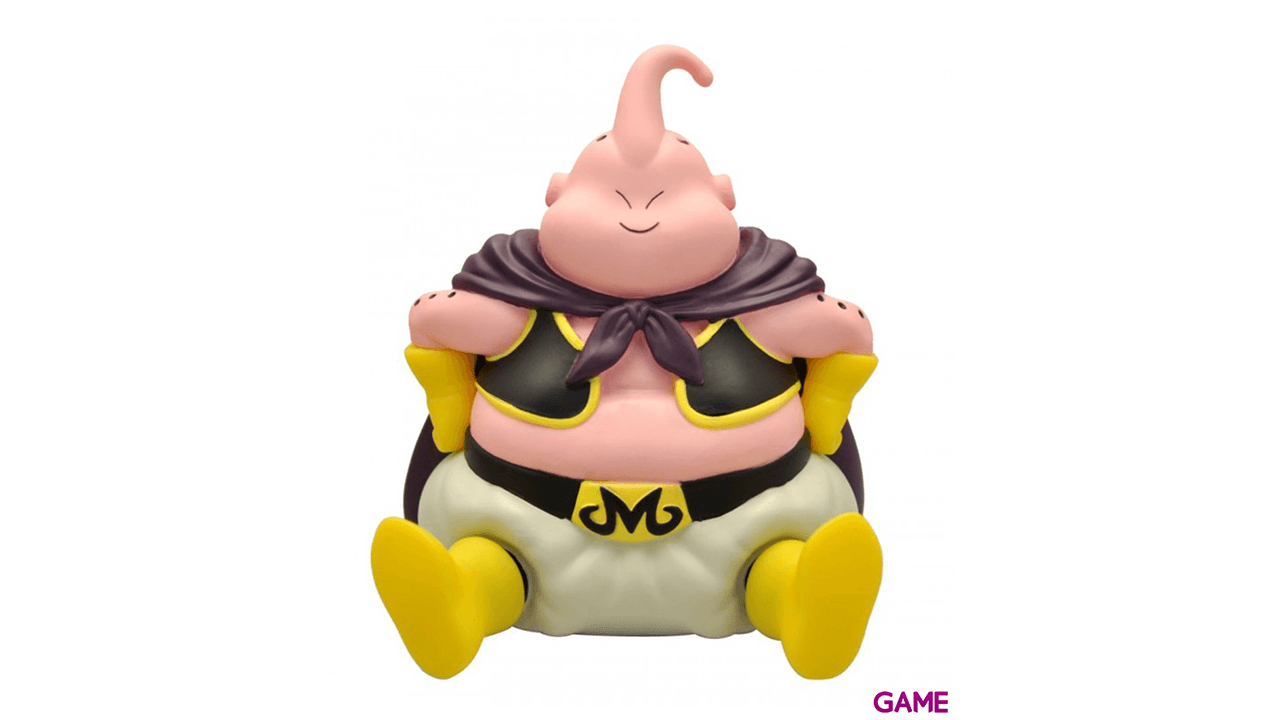 Hucha Dragon Ball: Boo