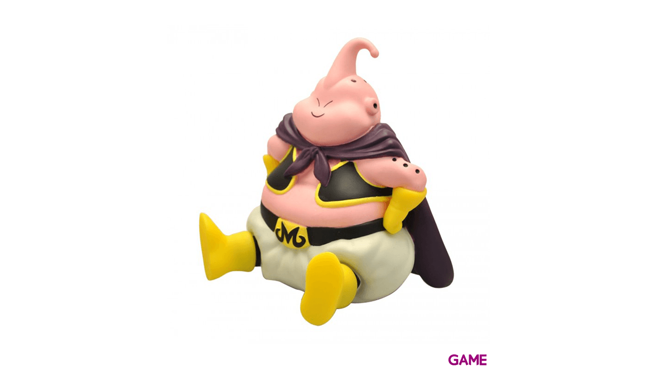 Hucha Dragon Ball: Boo