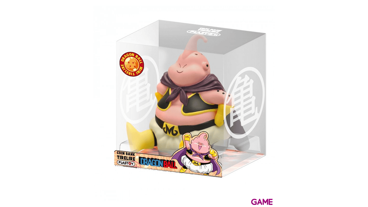 Hucha Dragon Ball: Boo