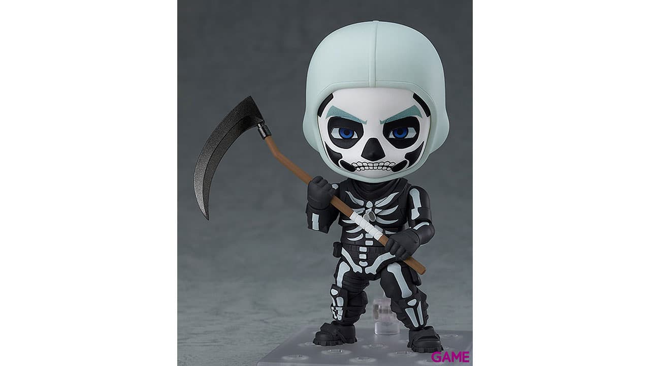 Figura Nendoroid Fortnite: Skull Trooper 10cms