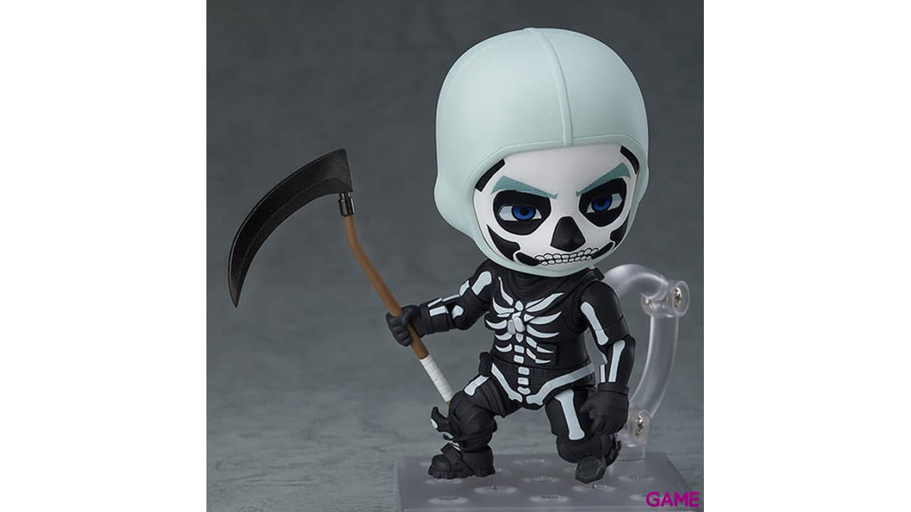 Figura Nendoroid Fortnite: Skull Trooper 10cms