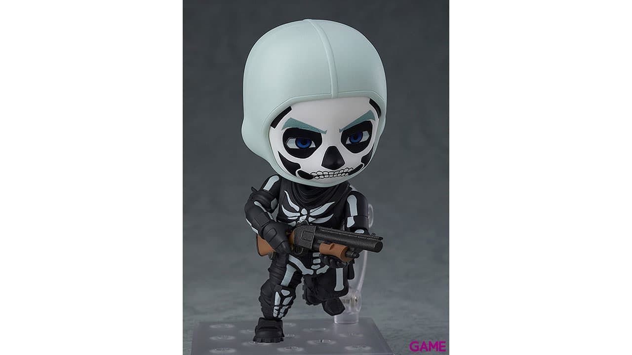 Figura Nendoroid Fortnite: Skull Trooper 10cms