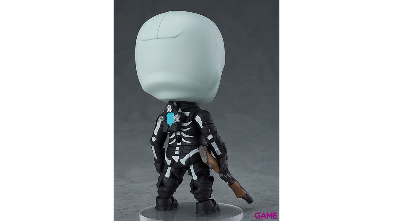 Figura Nendoroid Fortnite: Skull Trooper 10cms