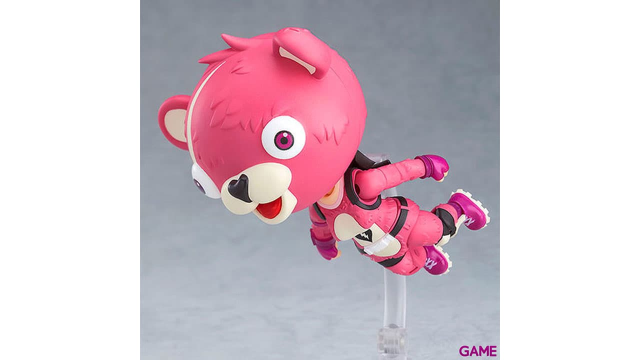 Figura Nendoroid Fortnite: Cuddle Team Leader 10cms