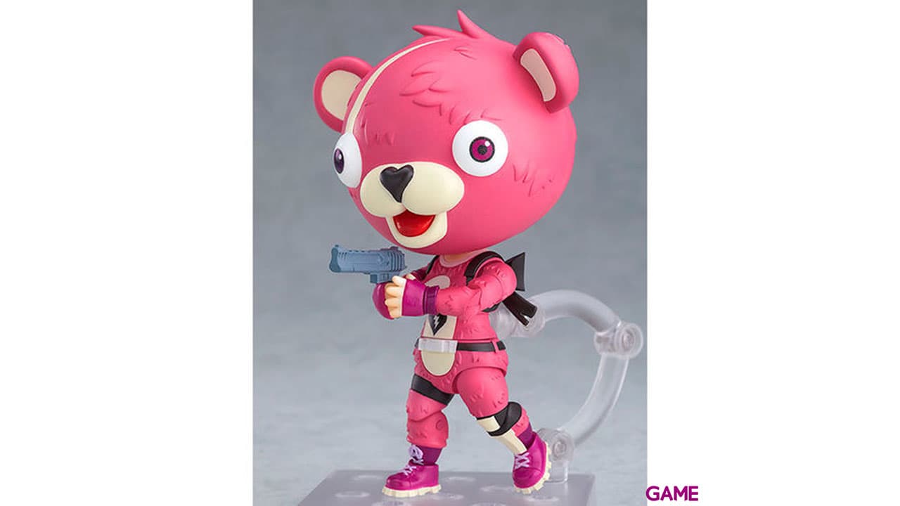 Figura Nendoroid Fortnite: Cuddle Team Leader 10cms