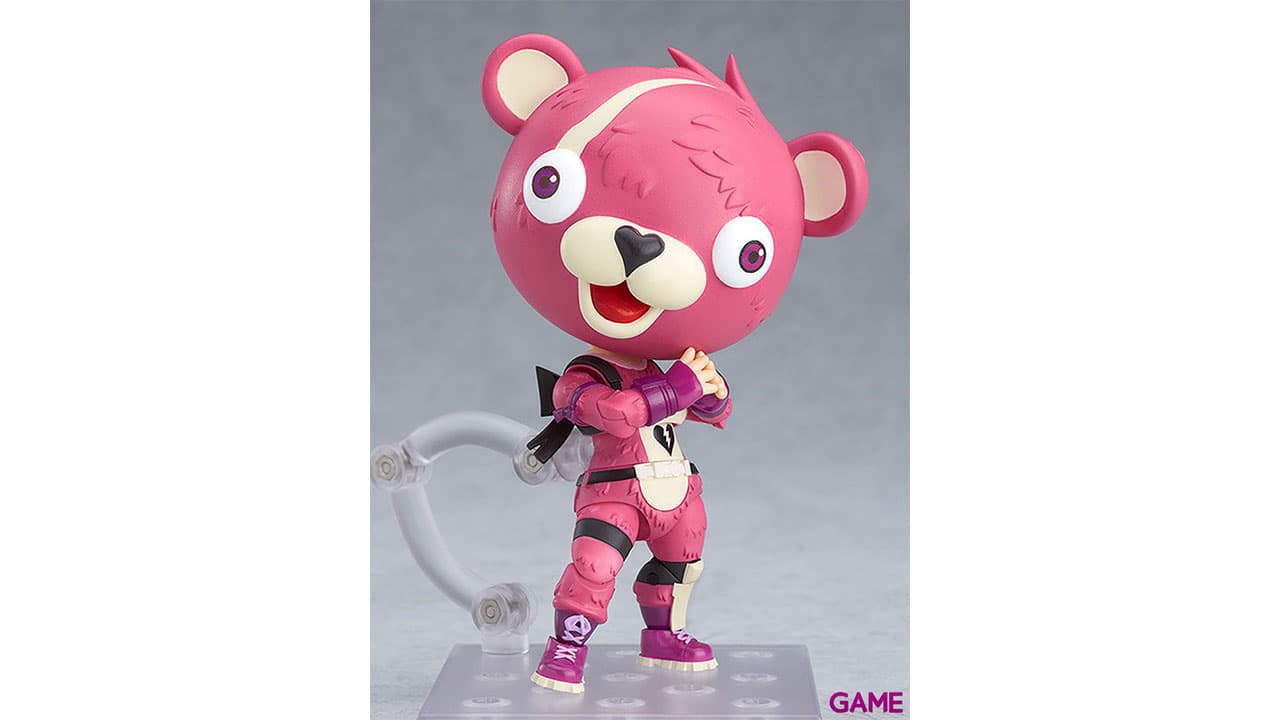 Figura Nendoroid Fortnite: Cuddle Team Leader 10cms
