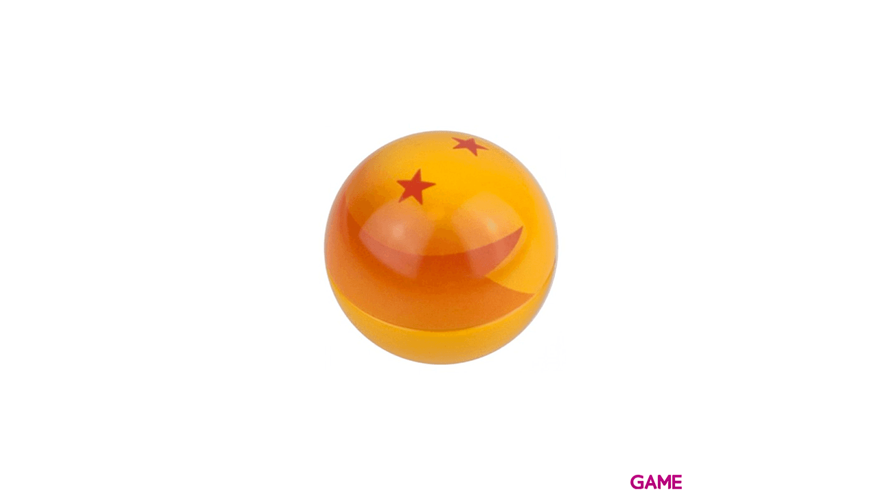 Bola de Caramelos Dragon Ball
