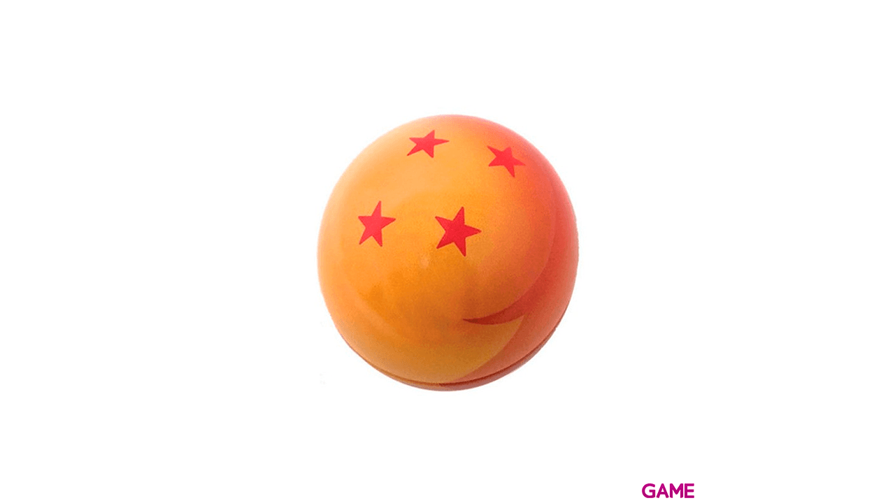 Bola de Caramelos Dragon Ball