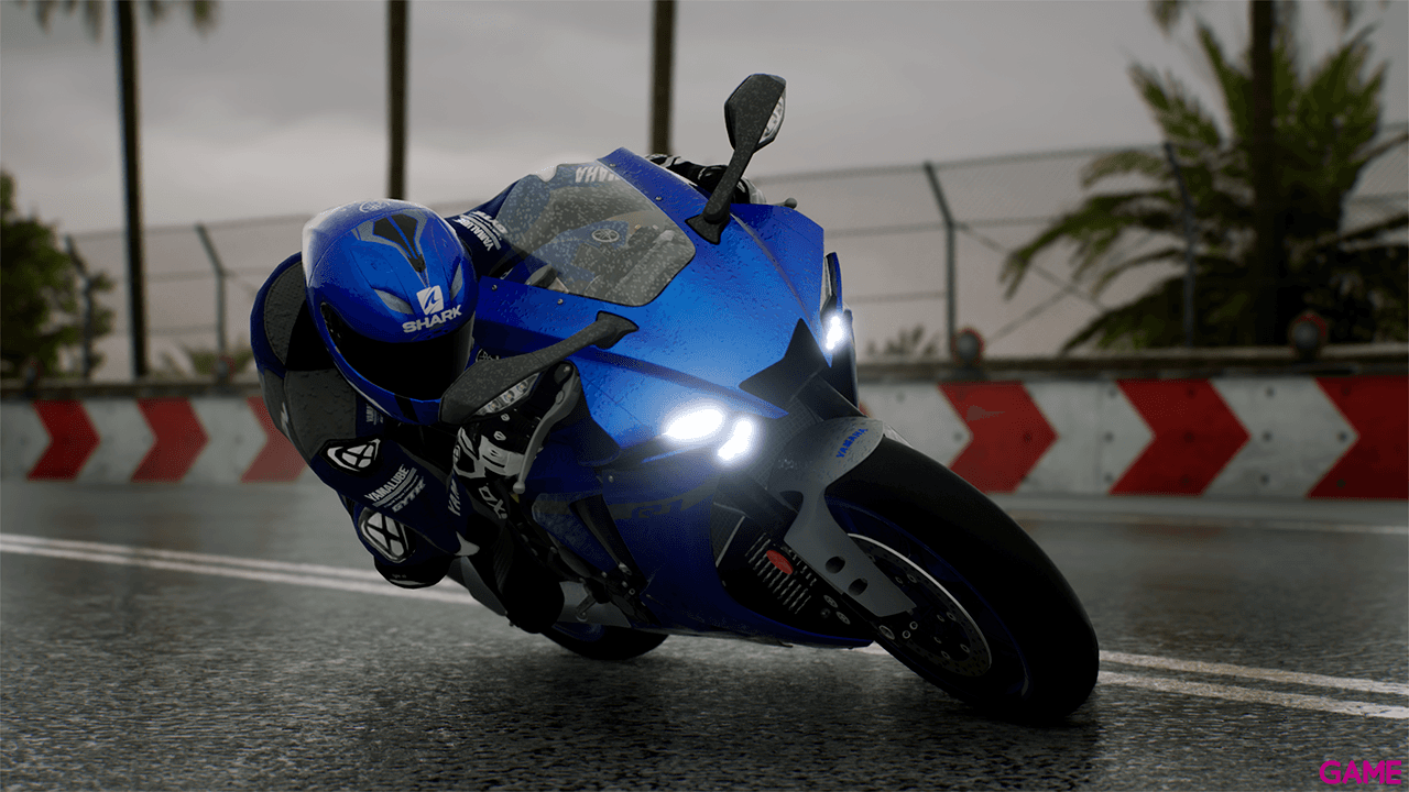 Ride 4