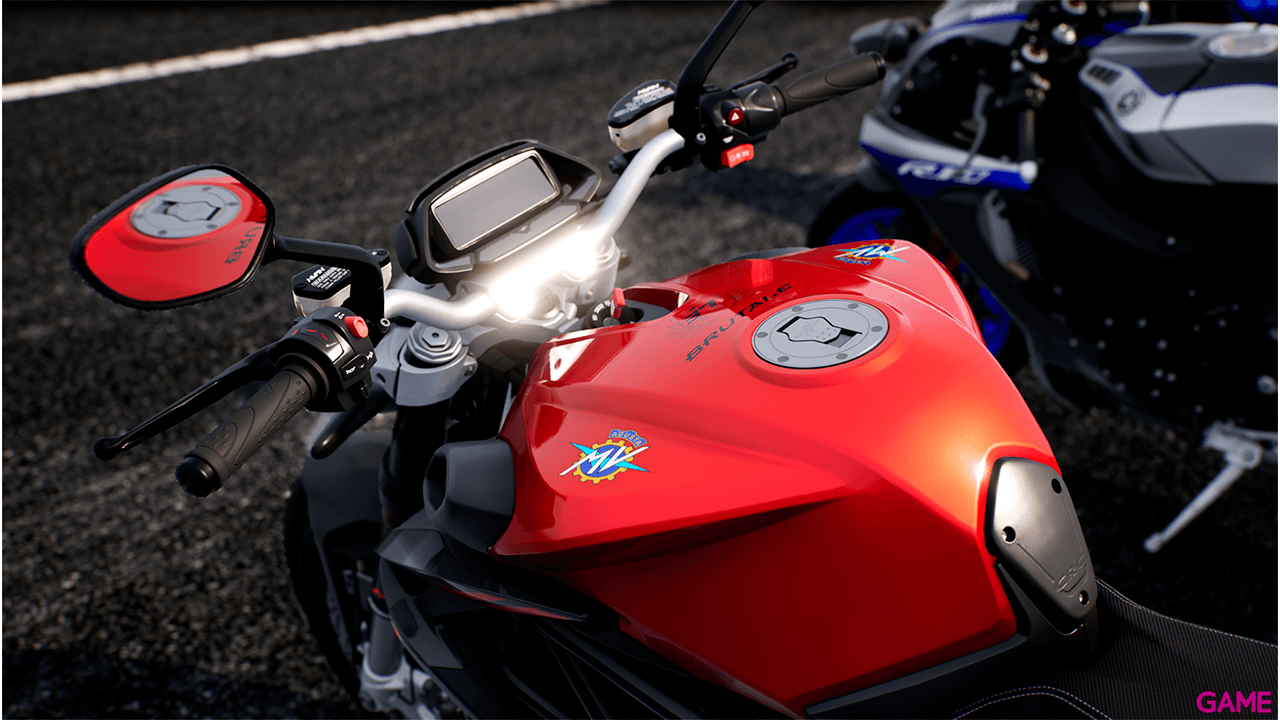 Ride 4