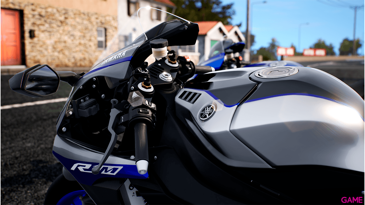 Ride 4