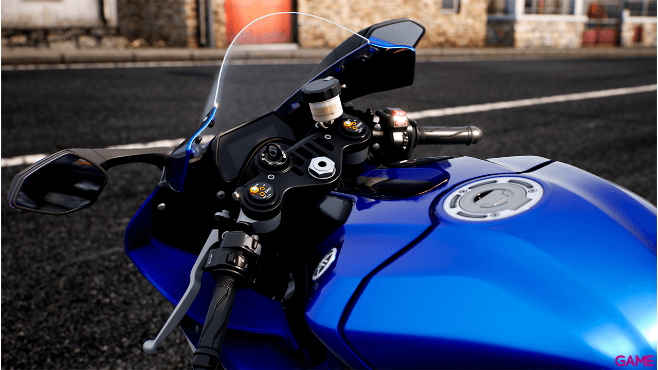 Ride 4
