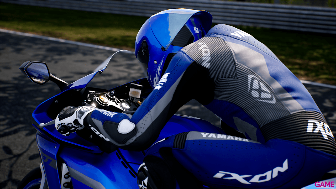 Ride 4