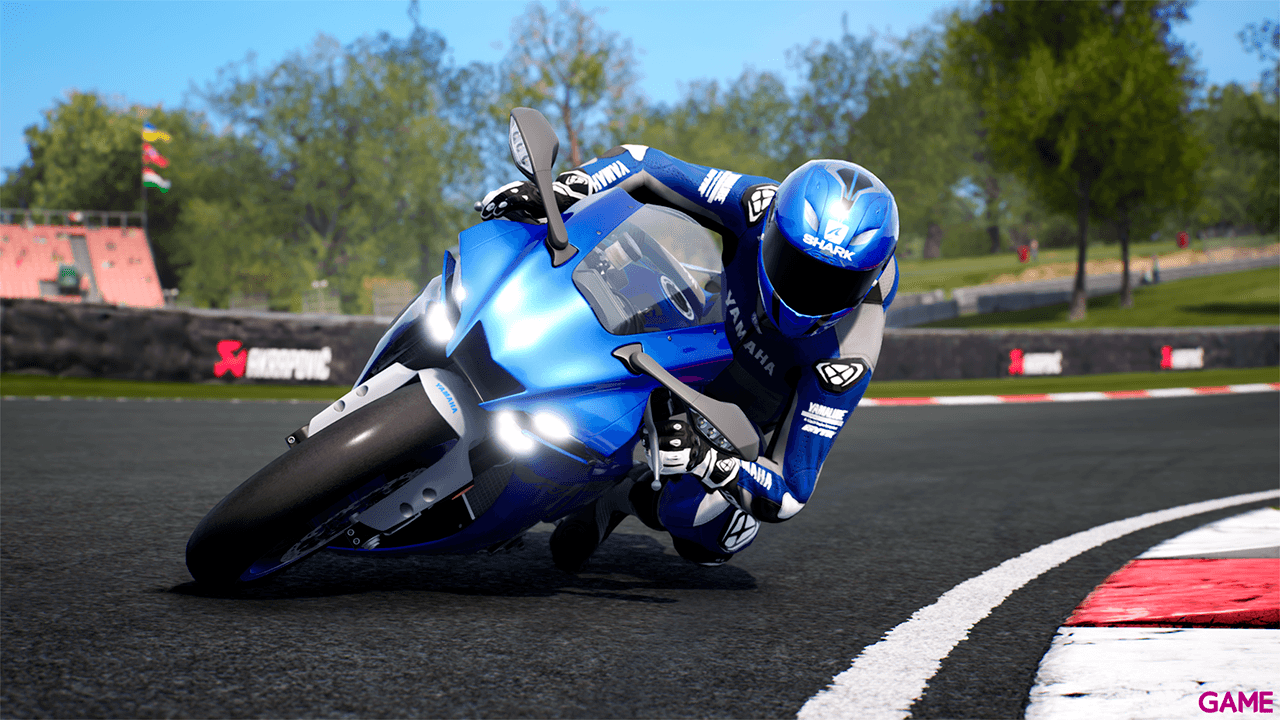 Ride 4