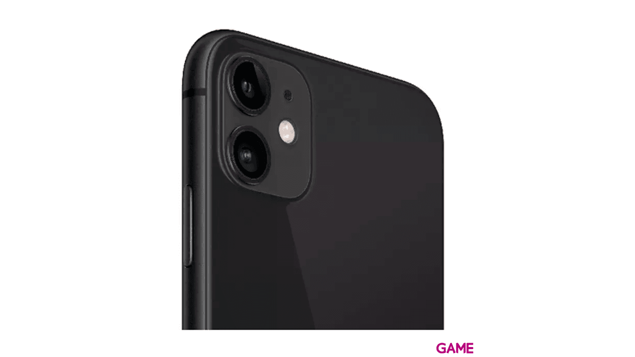 iPhone 11 128Gb Negro