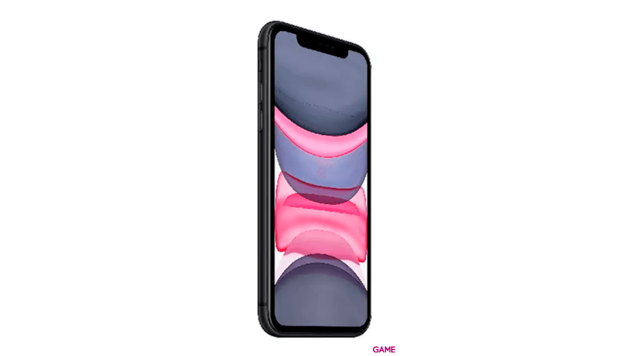 iPhone 11 128Gb Negro