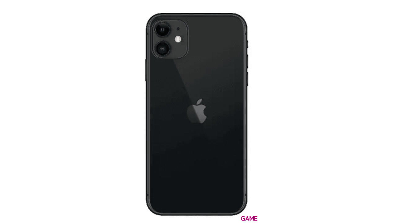 iPhone 11 128Gb Negro