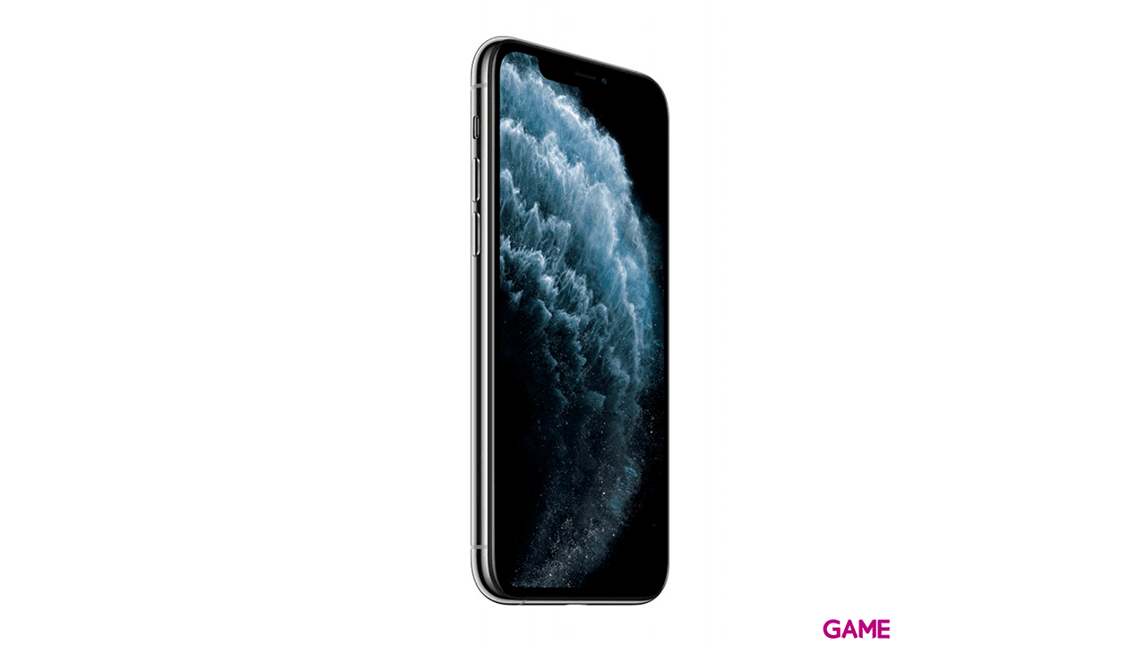 iPhone 11 Pro 64Gb Plata