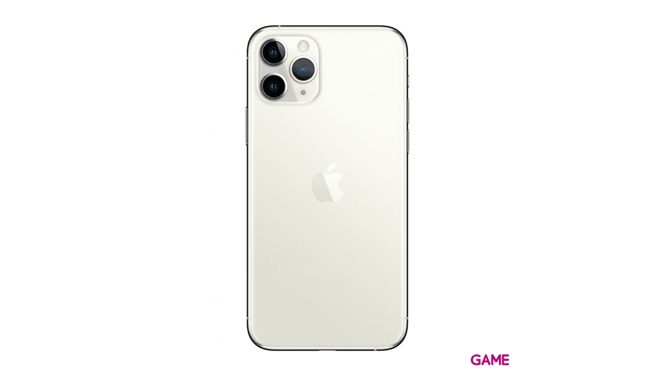 iPhone 11 Pro 64Gb Plata