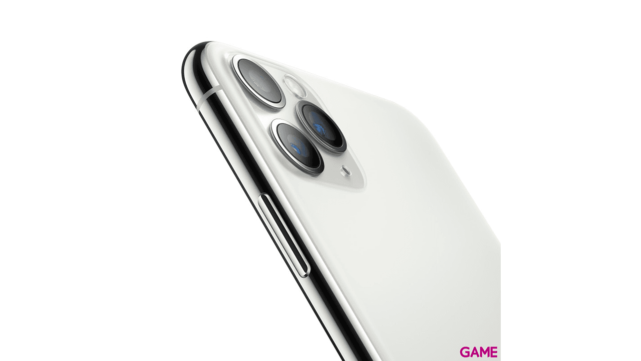 iPhone 11 Pro 64Gb Plata