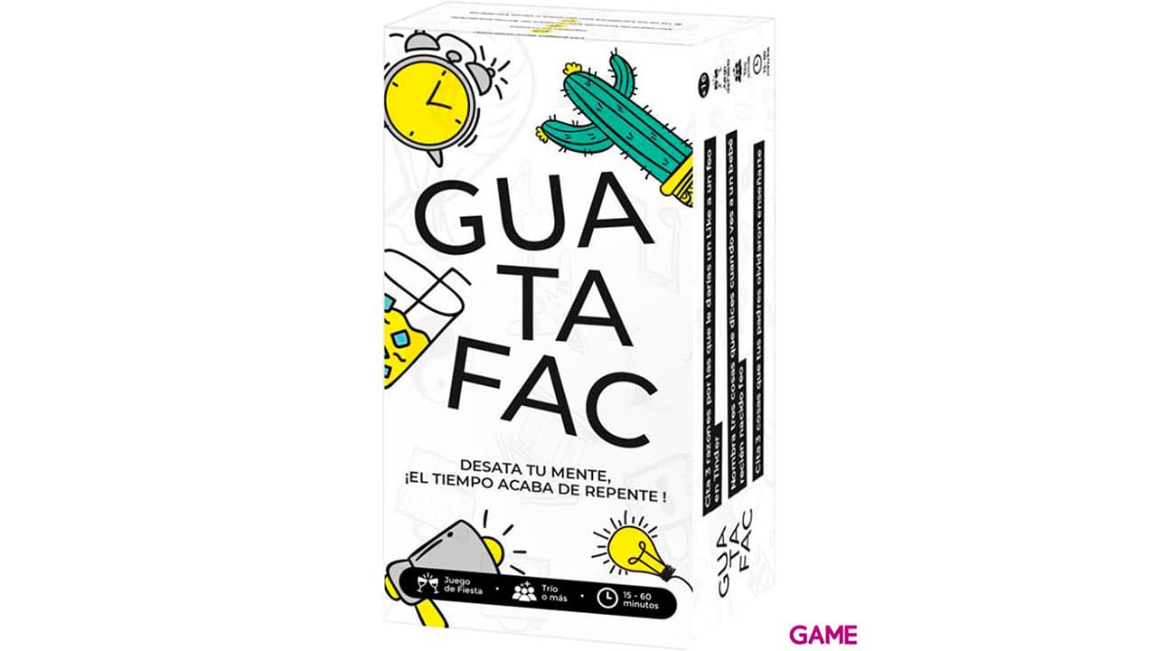 GUATAFAC
