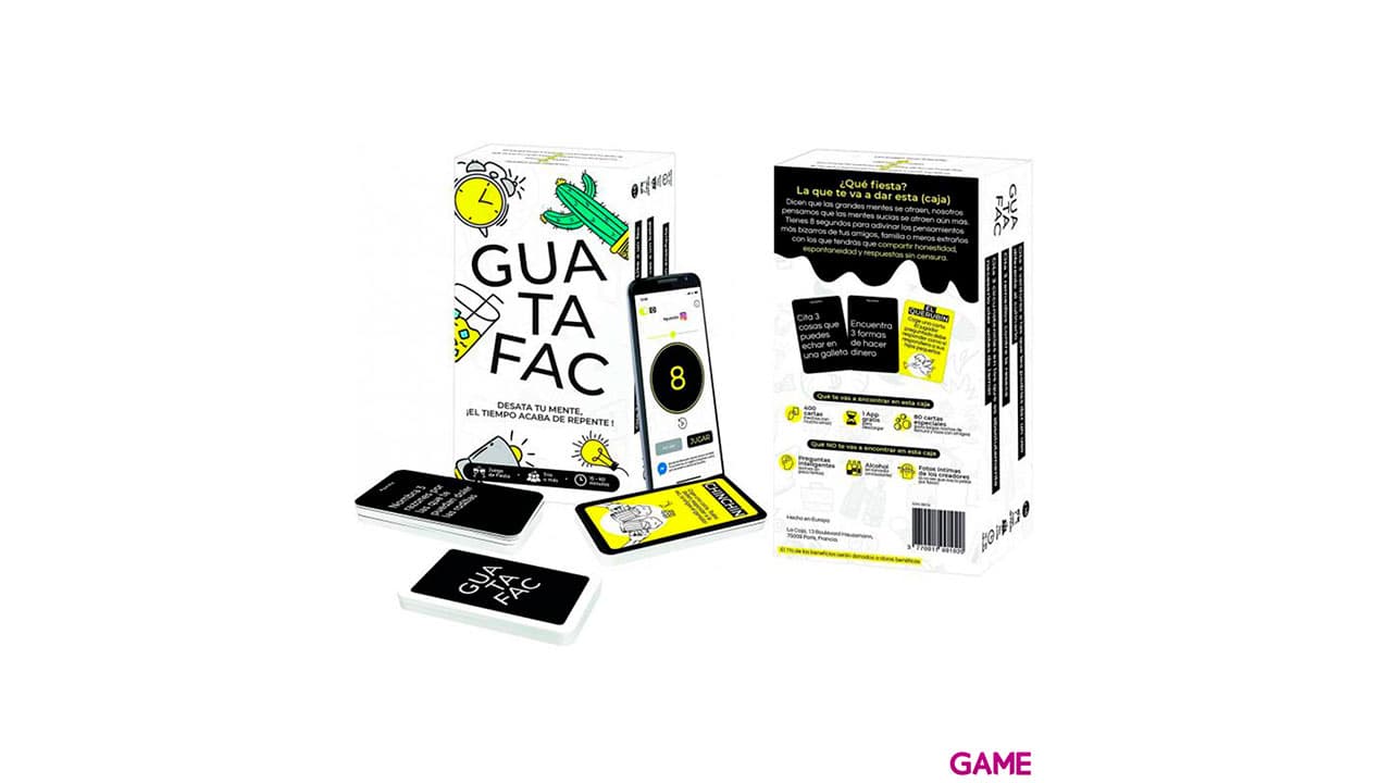 GUATAFAC