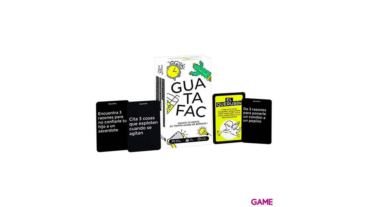 GUATAFAC