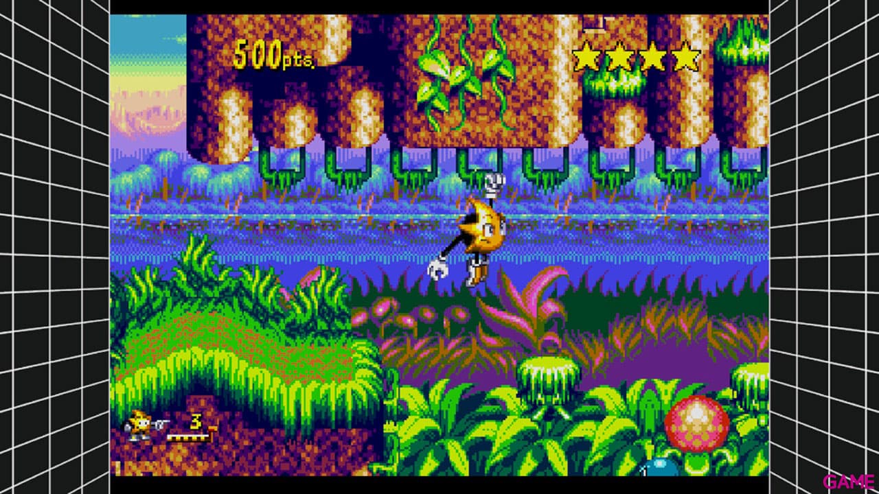 Sega Mega Drive Classics - CIAB Nintendo Switch