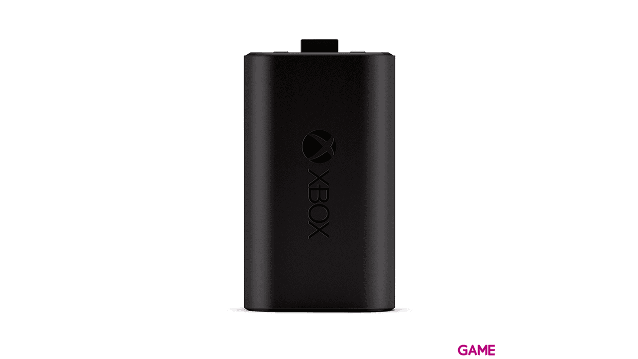 Kit de carga y juega Xbox One Series X