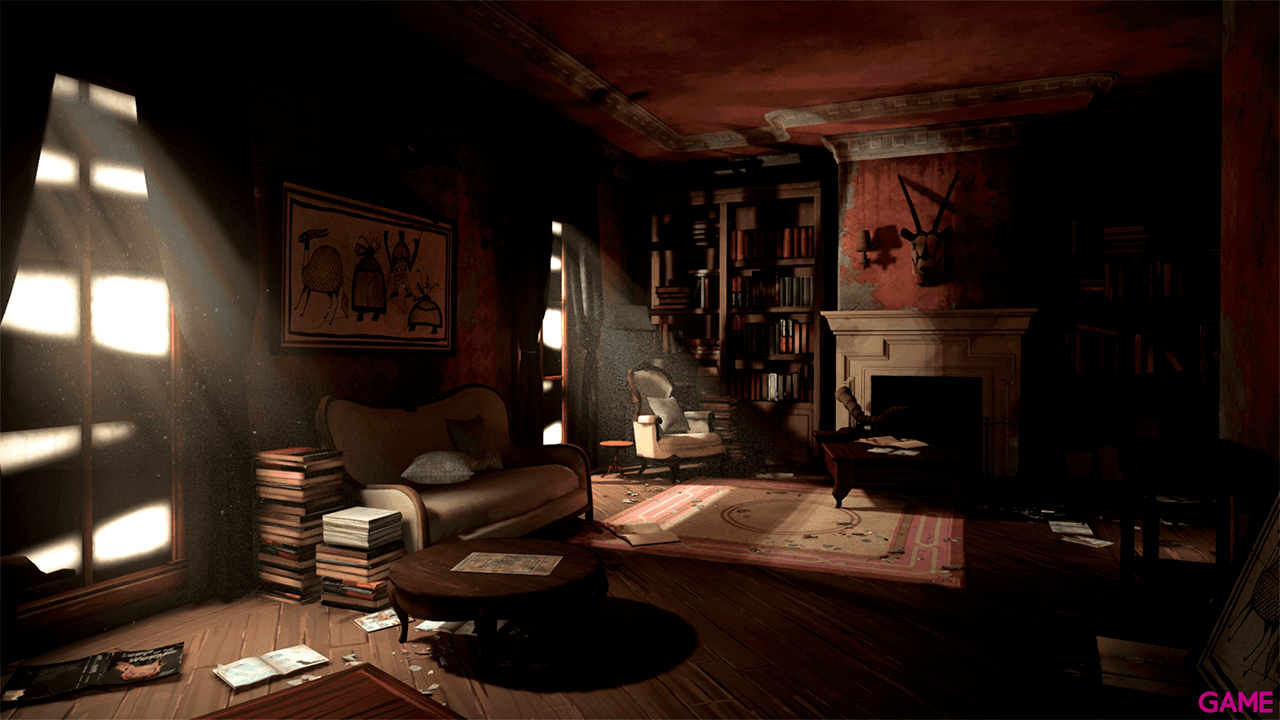 The Walking Dead Saints & Sinners VR