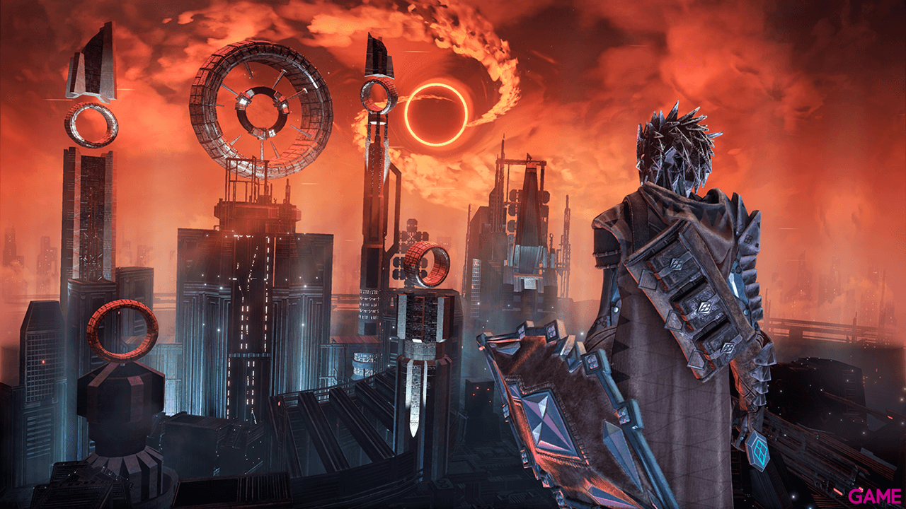 Hellpoint Signature Edition