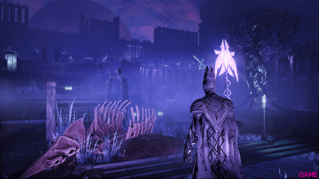 Hellpoint Signature Edition
