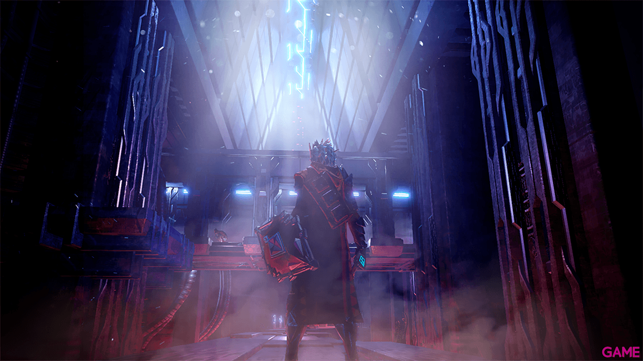 Hellpoint Signature Edition