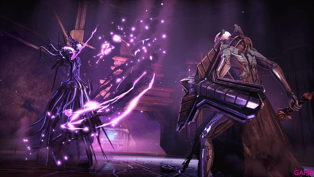 Hellpoint Signature Edition