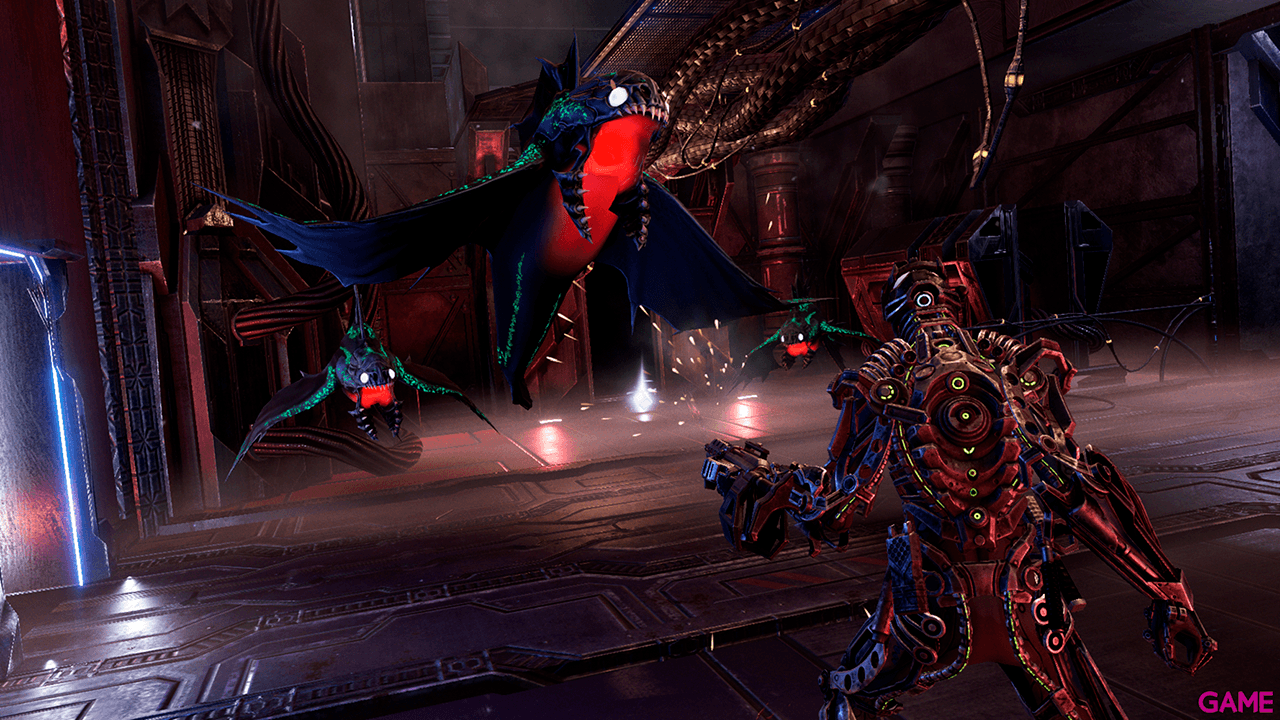 Hellpoint Signature Edition