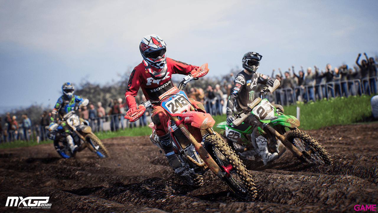 MXGP 2020