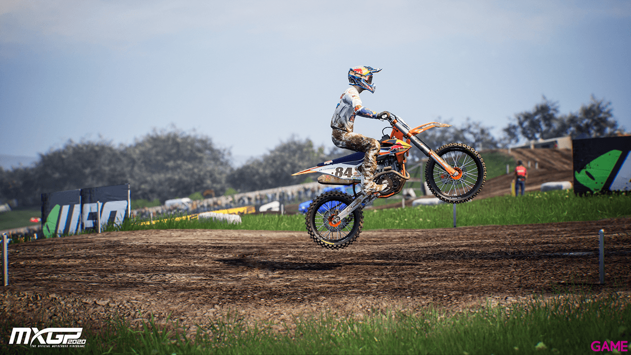MXGP 2020
