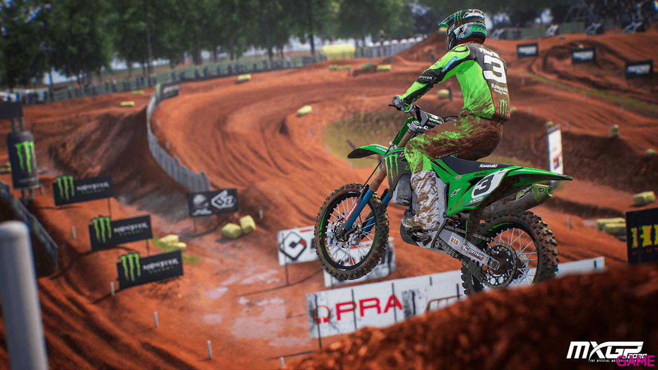 MXGP 2020