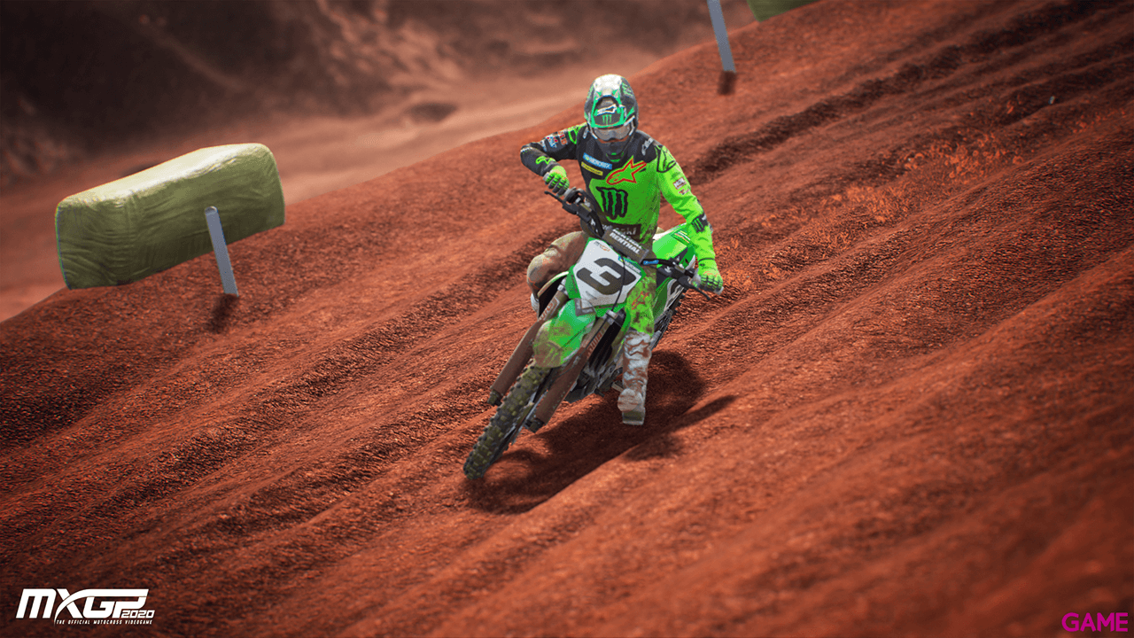 MXGP 2020