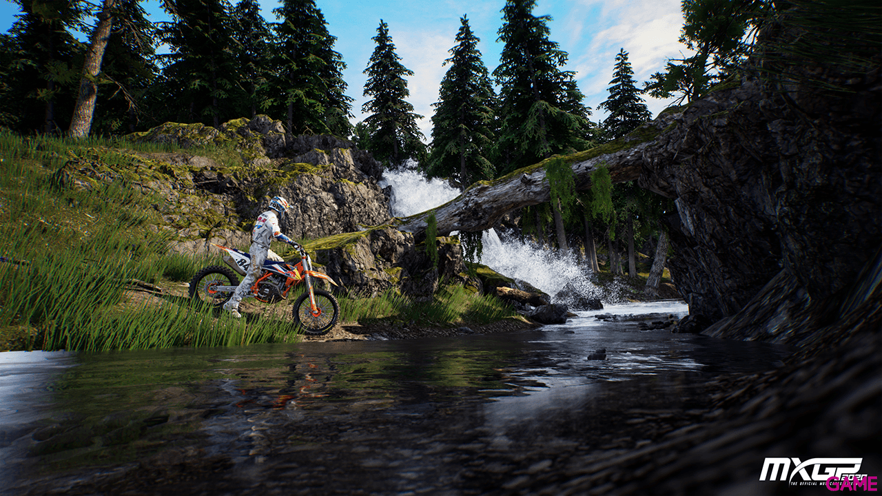 MXGP 2020
