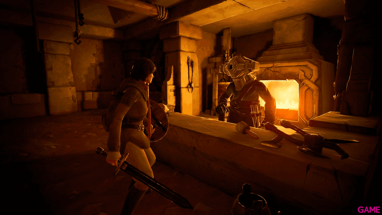 Chronos Before the Ashes PC