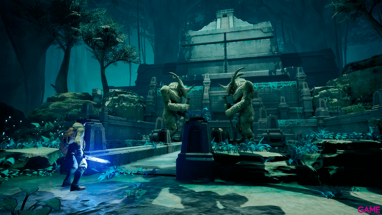 Chronos Before the Ashes PC