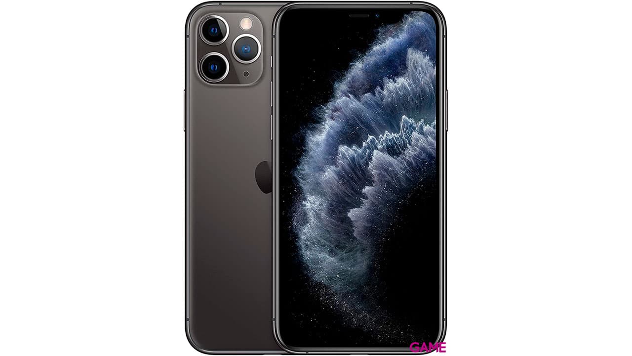 iPhone 11 Pro 64Gb Gris espacial