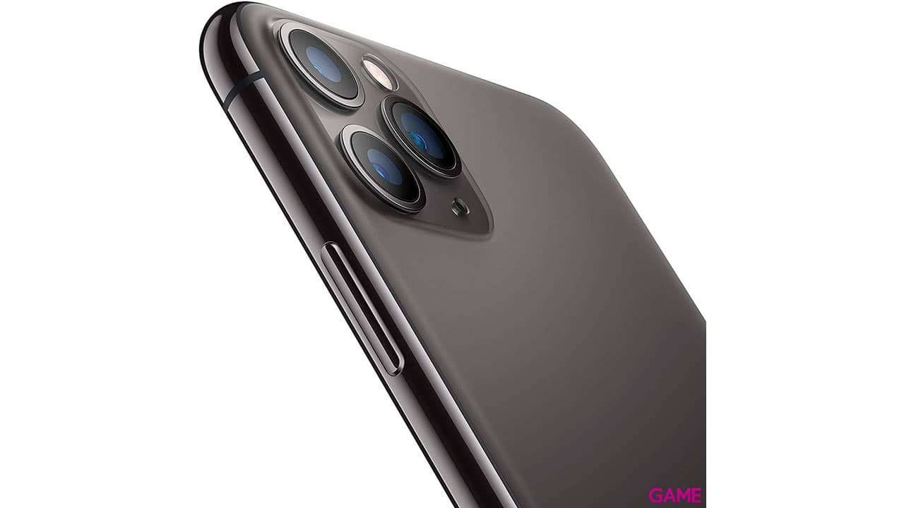 iPhone 11 Pro 64Gb Gris espacial