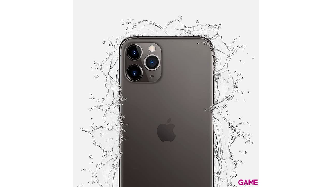 iPhone 11 Pro 64Gb Gris espacial