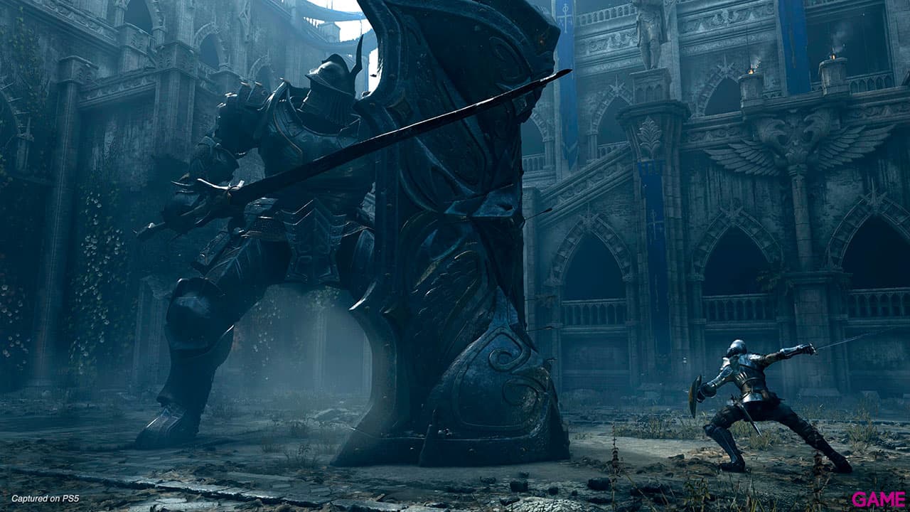 Demon´s Souls PS5