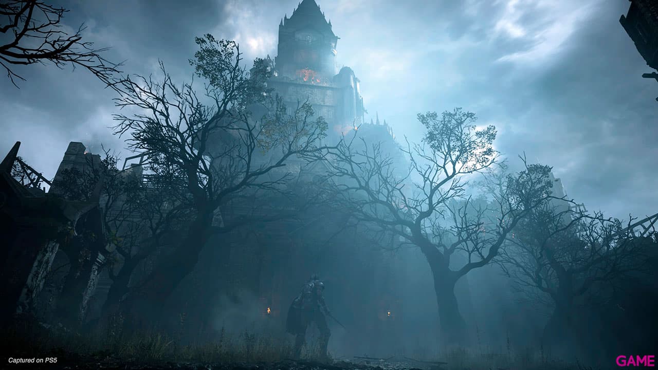 Demon´s Souls PS5