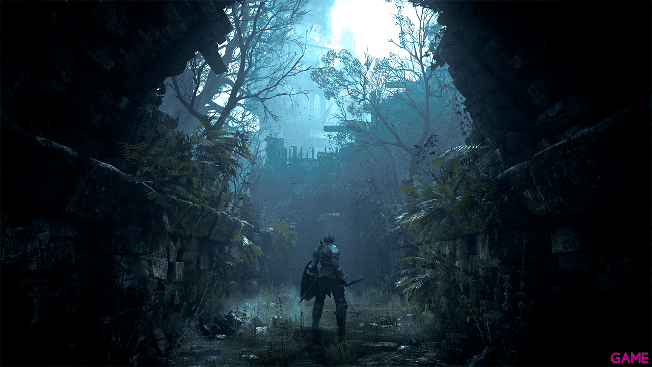 Demon´s Souls PS5