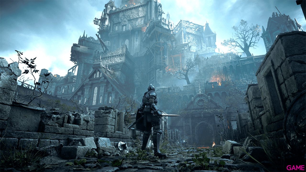Demon´s Souls PS5