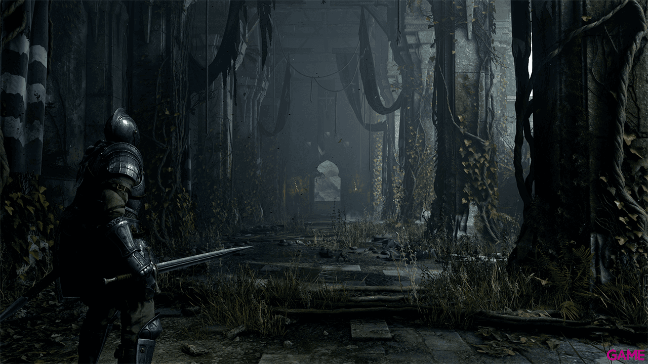 Demon´s Souls PS5